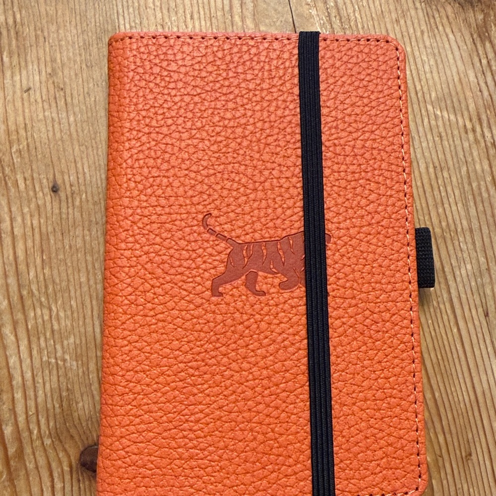 Dingbats wildlife notebook - Picture 4 of 12